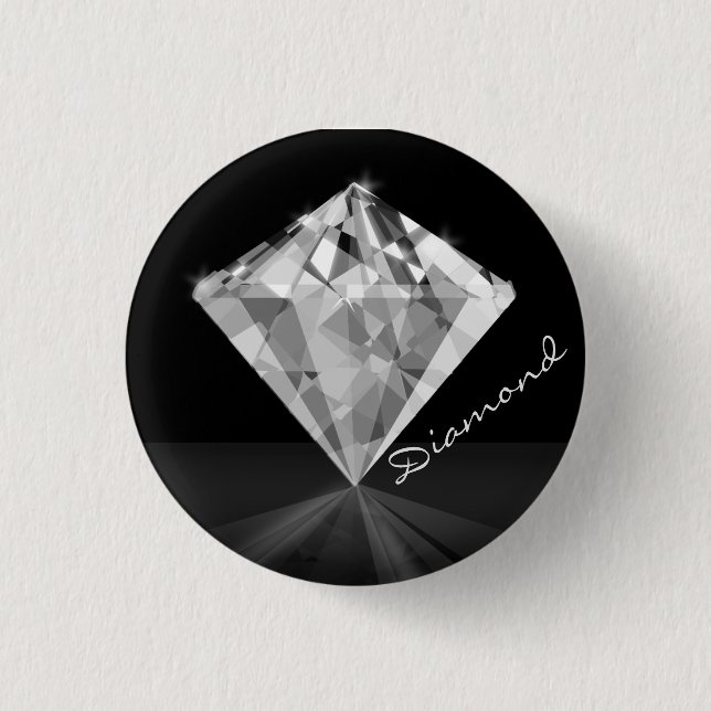 Diamant Knapp (Framsida)