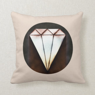 Diamant Kudde