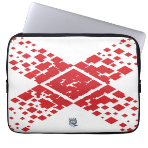 Diamant Laptop Fodral