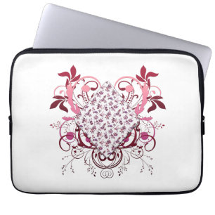 Diamant Laptop Sleeve