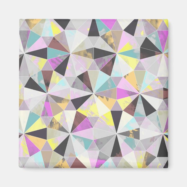 Diamant Magnet (Framsidan)