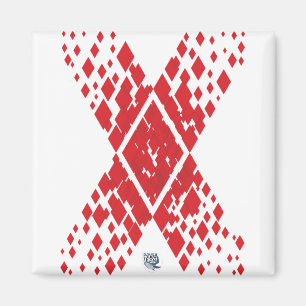 Diamant Magnet