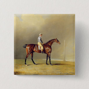 Diamant med Dennis Fitzpatrick upp, 1799 (olja på Knapp