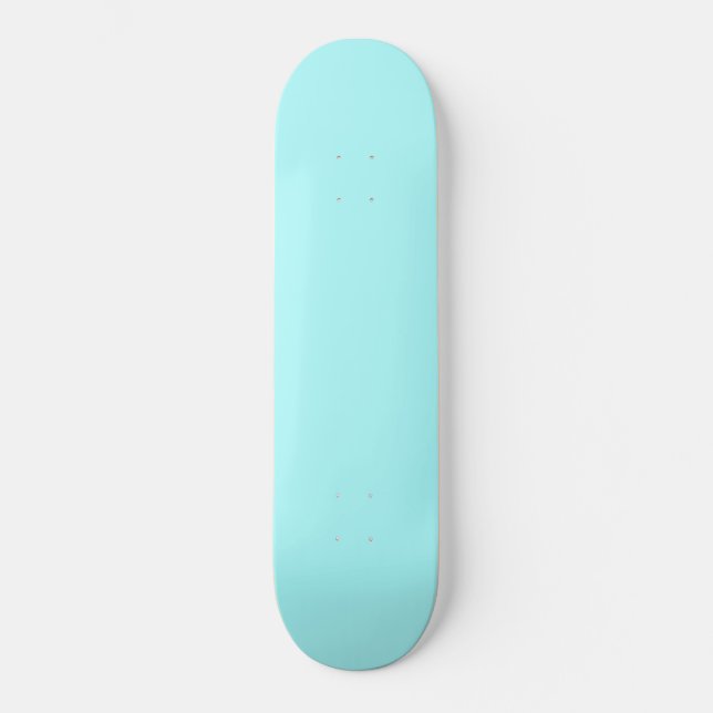 Diamant Mini Skateboard Bräda 18,5 Cm (Framsida)