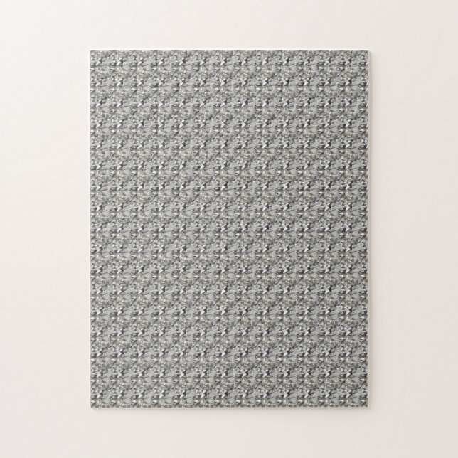 Diamant Pussel (Vertikal)