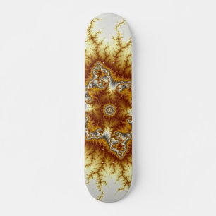 Diamant - rektal mini skateboard bräda 18,5 cm