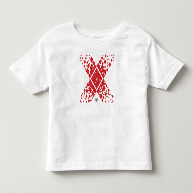 Diamant T Shirt (Framsida)