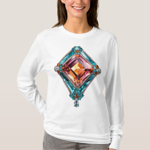 Diamant T Shirt
