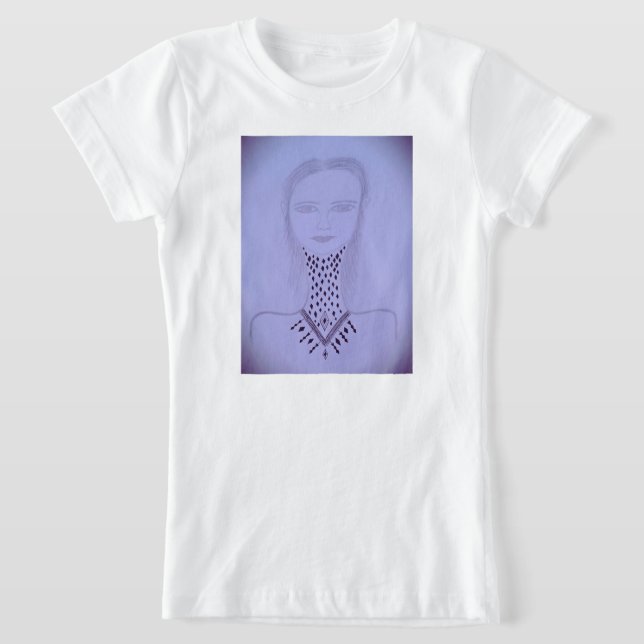 Diamant T Shirt (Laydown)