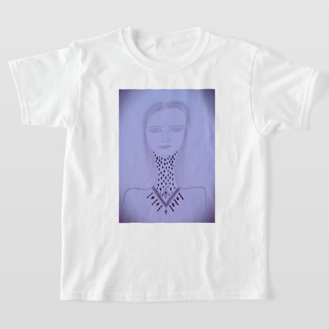 Diamant T Shirt (Laydown)