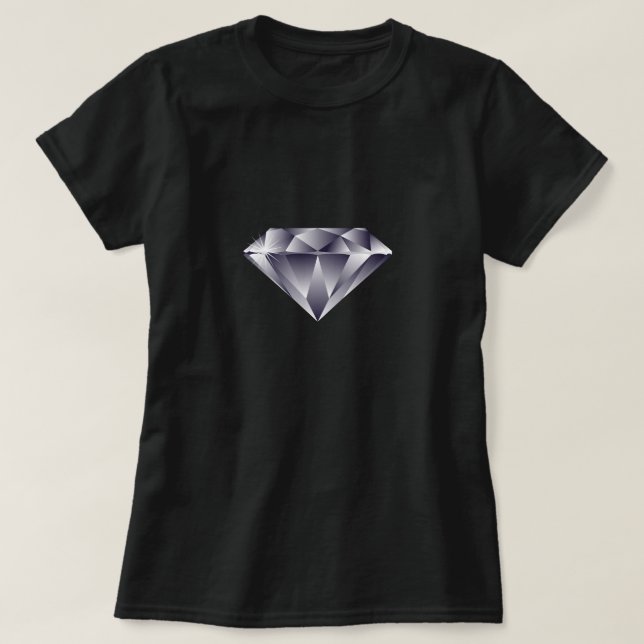 Diamant Tröja (Design framsida)