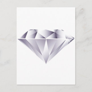 Diamant Vykort