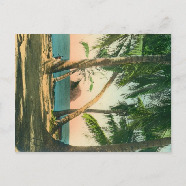 Diamant Vykort (Framsida)