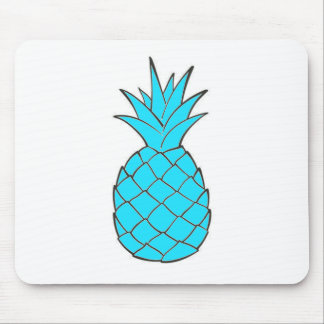 Diamantananas Mousepad Musmatta