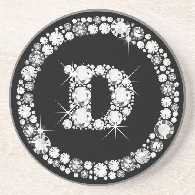 Diamantändlighet Underlägg (Framsidan)