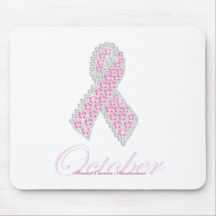 Diamantband Mousepad Musmatta