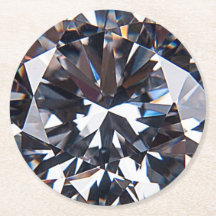 Diamantbild för vänd Elegant
