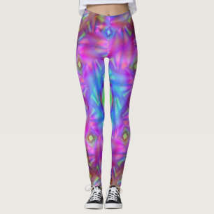 Diamantbrandfågel 8 leggings