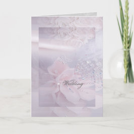 Diamantbröllopinbjudankort Inbjudan