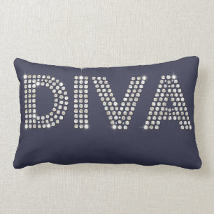 DiamantDiva Lumbarkudde