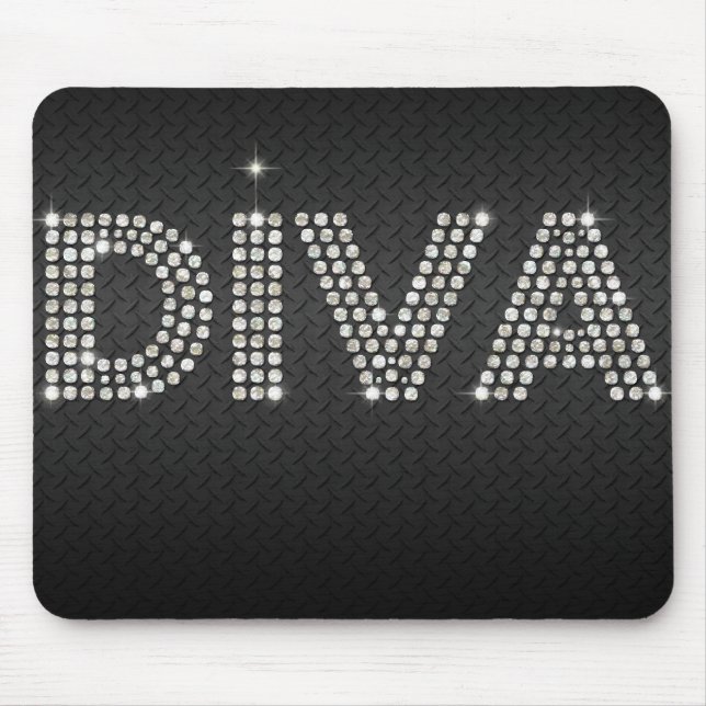 DiamantDiva Musmatta (Framsidan)