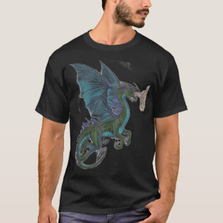 diamantdrake tee