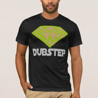 DiamantDubstep T-tröja (PÅ SALE) T Shirt