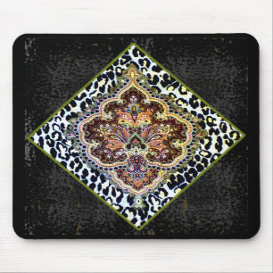 Diamantelegans Mousepad Musmatta