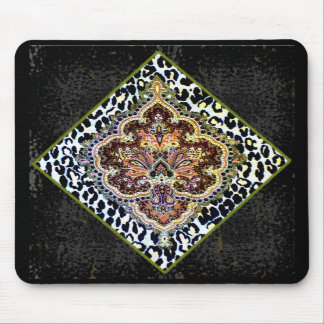 Diamantelegans Mousepad Musmatta