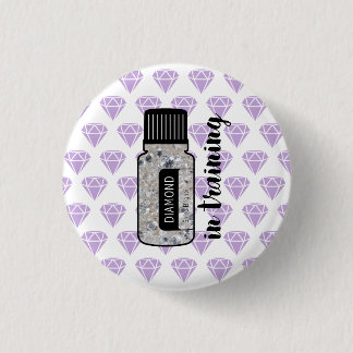 Diamanten i utbildning knäppas knapp