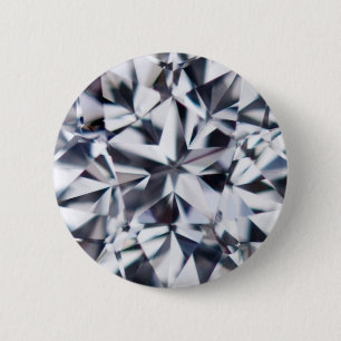 Diamanten knäppas knapp