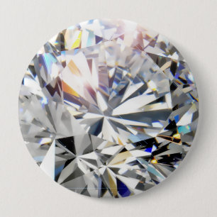 DIAMANTEN knäppas Knapp