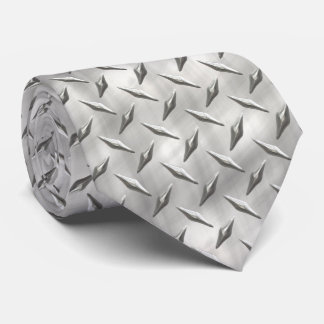 Diamanten pläterar 1 Tie Slips