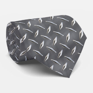 Diamanten pläterar 3 Ties Slips
