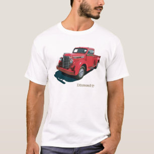 Diamanten T 201 Tee Shirt