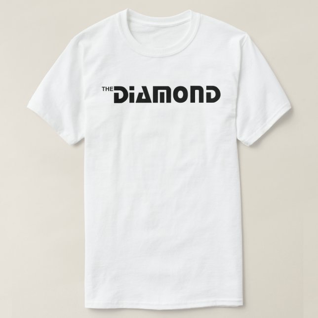 Diamanten - Toronto T Shirt (Design framsida)