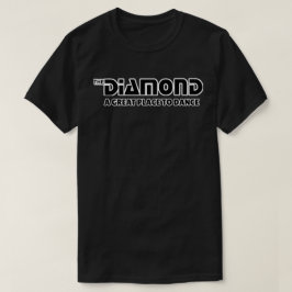 Diamanten - Toronto T-Shirt