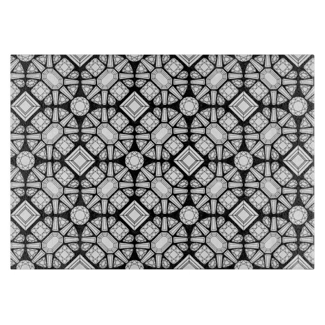 Diamanter (Framsidan)