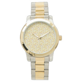 Diamanter Armbandsur