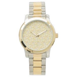 Diamanter    armbandsur