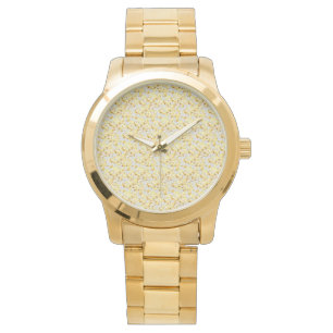 Diamanter armbandsur