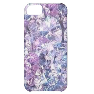 diamanter iPhone 5C fodral