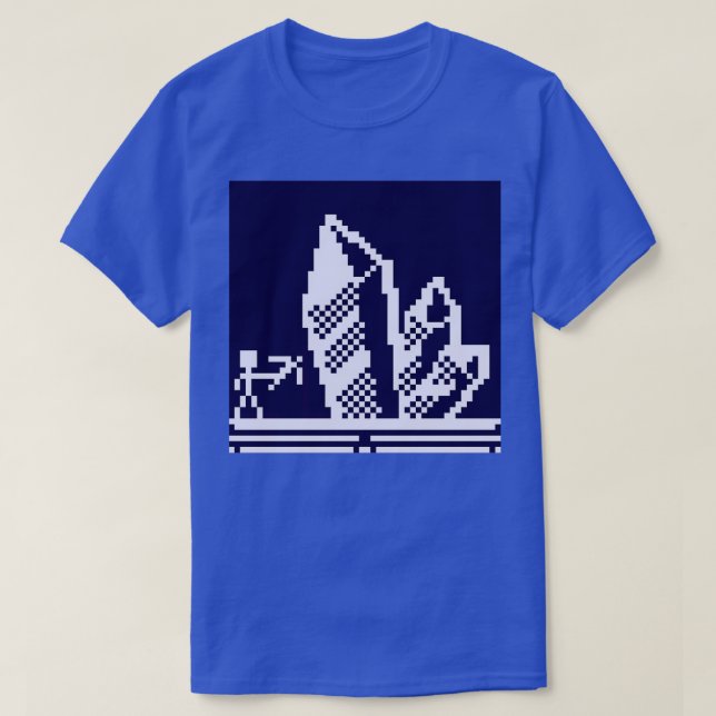 diamanter Classic TShirt T Shirt (Design framsida)