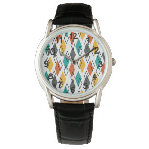 Diamanter Forever Armbandsur