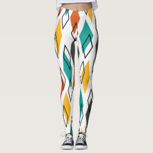 Diamanter Forever Leggings