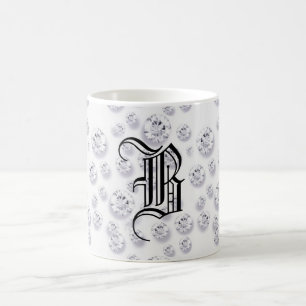 Diamanter Kaffemugg