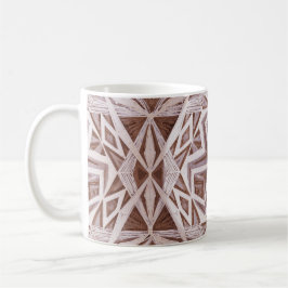 Diamanter Kaffemugg