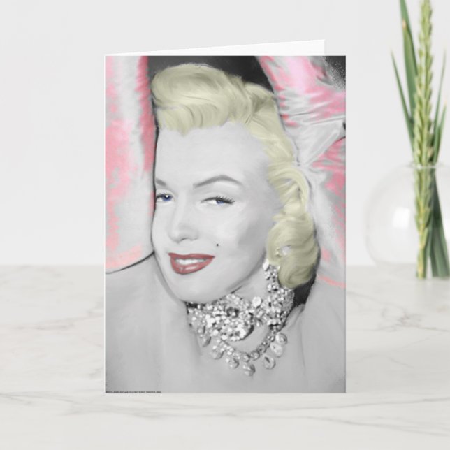 Diamanter Kort (Framsida)