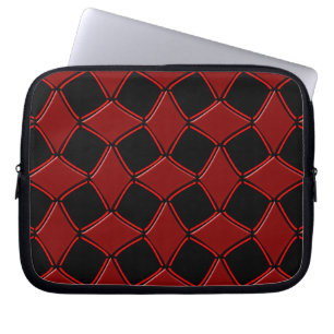 Diamanter Laptop Fodral