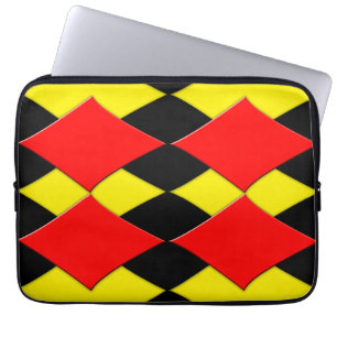 Diamanter Laptop Sleeve